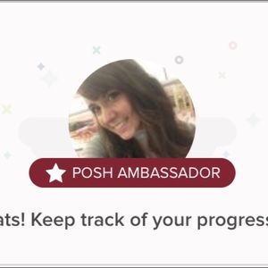 Posh Ambassador